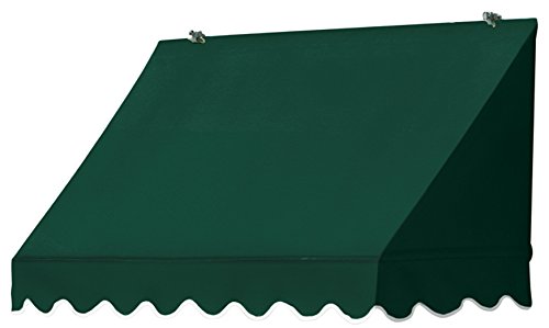 Algopix Similar Product 2 - Awnings in a Box 3020700 Retractable