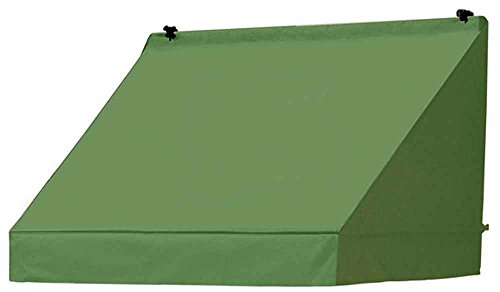 Algopix Similar Product 6 - Awnings in a Box 4 ft Classic Awning