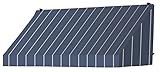 Algopix Similar Product 13 - Awnings in a Box 3020752 Aluminum