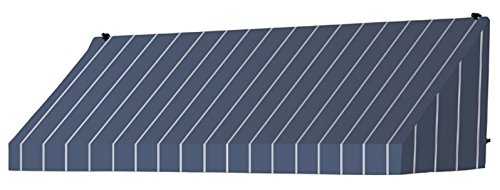 Algopix Similar Product 19 - Awnings in a Box Awning in Blue and