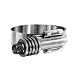 Algopix Similar Product 10 - Trident Marine 7301000 Stainless Steel