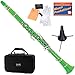 Algopix Similar Product 17 - Mendini MCTGSDPB Green ABS B Flat