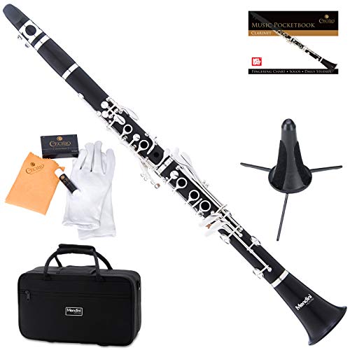 Algopix Similar Product 13 - Mendini Intermediate Solid Ebony Wood B