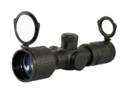 Algopix Similar Product 2 - 39X40 Dual Illuminated Rubber Armored