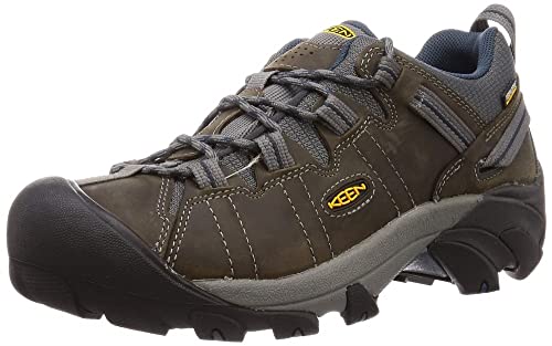 Algopix Similar Product 11 - KEEN Mens Targhee 2 Low Height