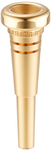 Algopix Similar Product 16 - Best Brass Groove Trumpet Mouthpiece