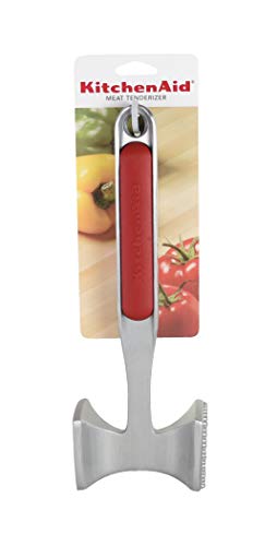 Algopix Similar Product 8 - KitchenAid Textured Aluminum Meat