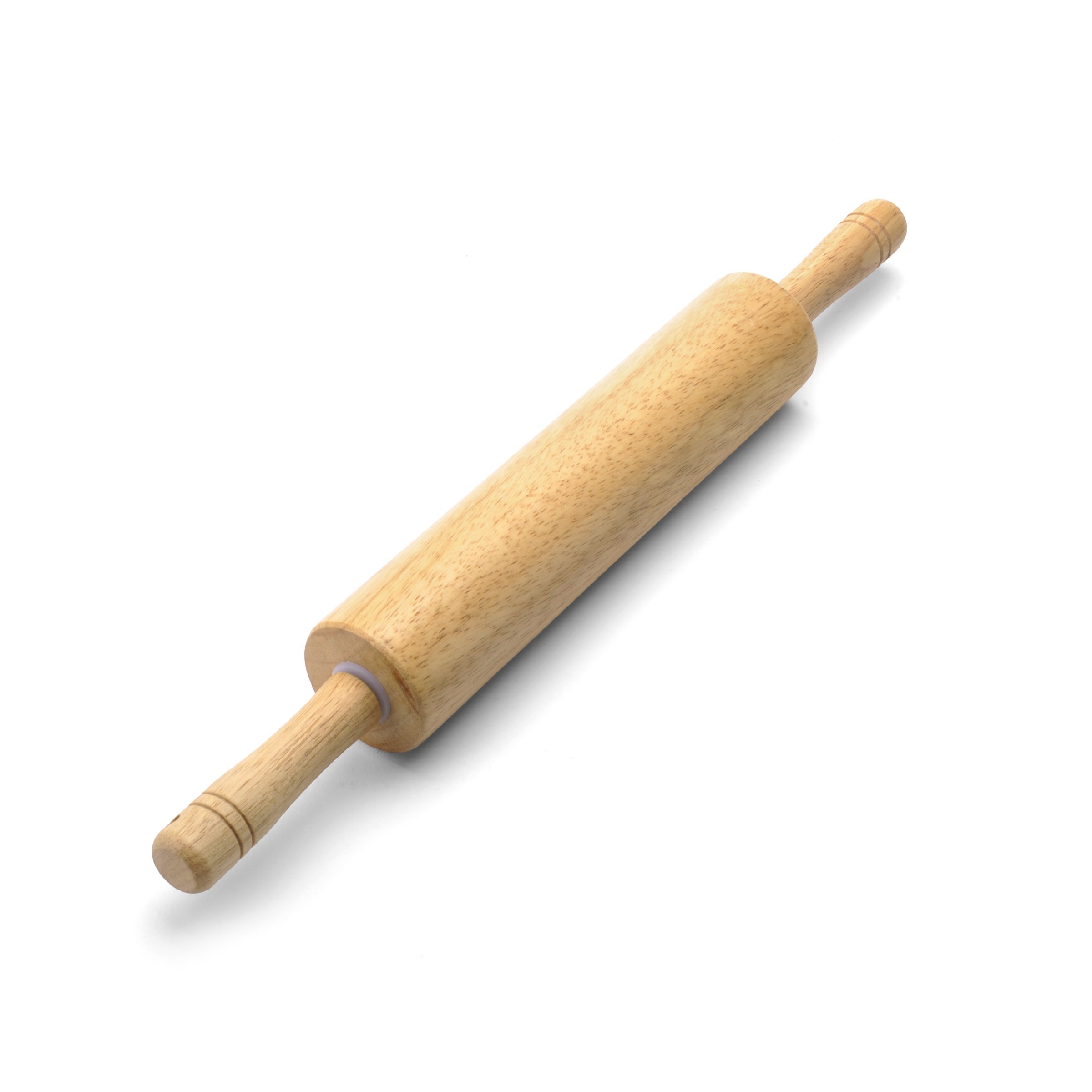 Algopix Similar Product 13 - FARBERWARE Classic Wood Rolling Pin