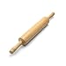 Algopix Similar Product 15 - FARBERWARE Classic Wood Rolling Pin