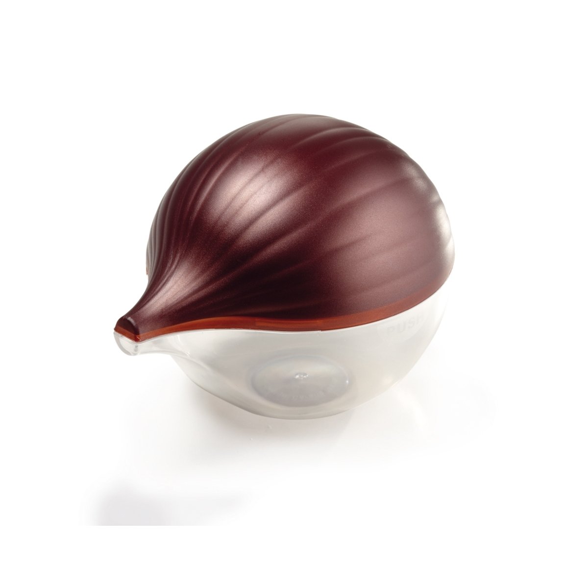 Algopix Similar Product 17 - Snips Onion Keeper, Purple