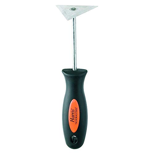 Algopix Similar Product 13 - Harris 30071 Taskmaster triangular