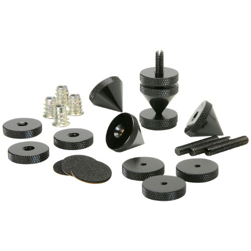 Algopix Similar Product 2 - Dayton Audio DSS6BK Black Speaker