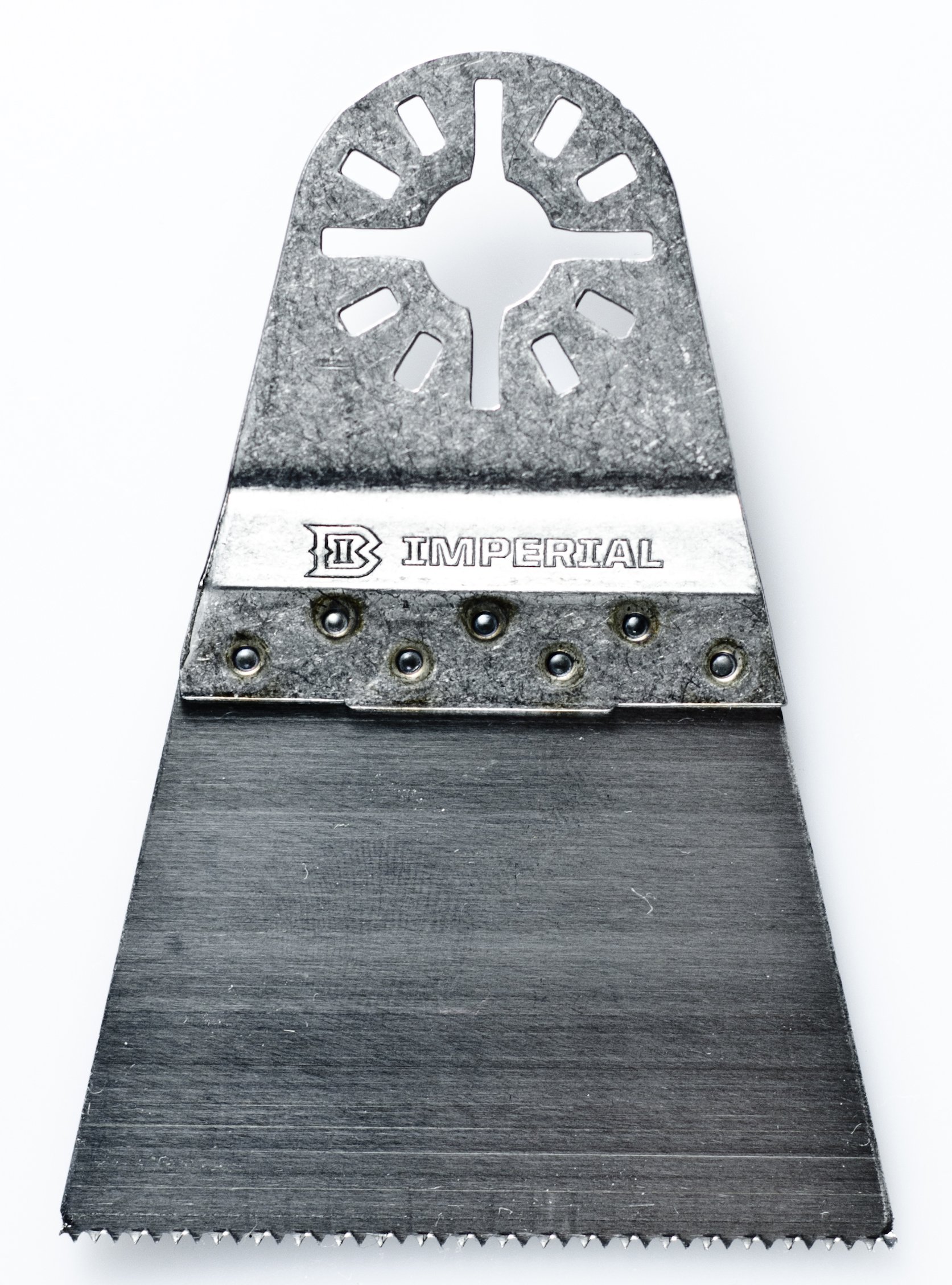Algopix Similar Product 18 - Imperial Blades 10MM150 212Inch Fine