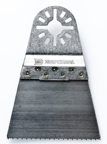 Algopix Similar Product 15 - Imperial Blades 10MM150 212Inch Fine