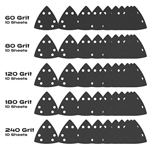 Algopix Similar Product 2 - Imperial Blades 50TSPV One Fit