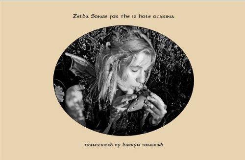 Algopix Similar Product 5 - Songs From the Legend of Zelda Vol 1