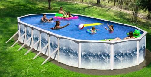 Algopix Similar Product 2 - Infinity270 Oval Deep SS Series Oval