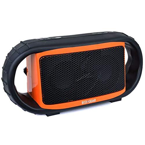 Algopix Similar Product 7 - ECOXGEAR ECOXBT Rugged and Waterproof