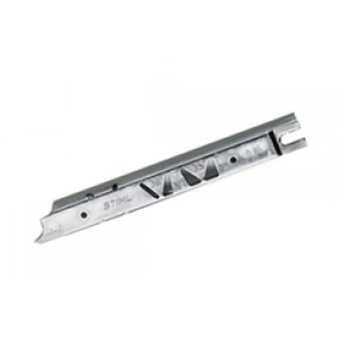Algopix Similar Product 1 - STIHL 1106 893 4000 Saw Chain Deluxe