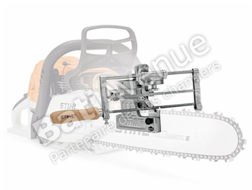 Algopix Similar Product 15 - STIHL 5610 000 7500 Bar Mount Saw Chain