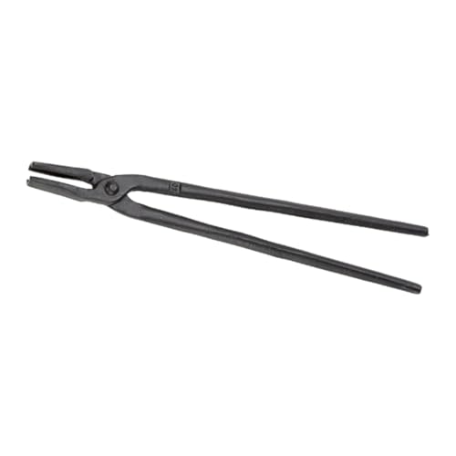 Algopix Similar Product 6 - Picard Blacksmith Tongs Round Nosed