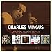 Algopix Similar Product 2 - Original Album Series