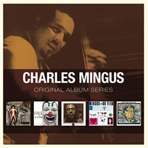 Algopix Similar Product 17 - Original Album Series