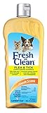 Algopix Similar Product 1 - Freshn Clean Flea and Tick Small Pet