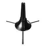 Algopix Similar Product 18 - Cecilio Portable Trumpet Stand Holder