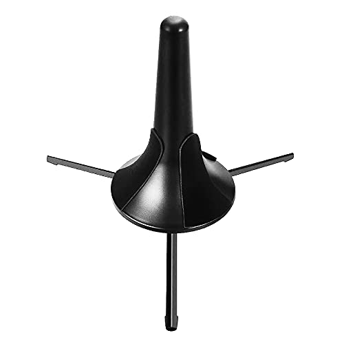 Algopix Similar Product 2 - Cecilio Portable Trumpet Stand Holder