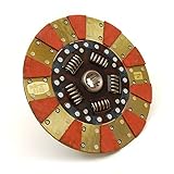 Algopix Similar Product 8 - Centerforce DF381021 Dual Friction