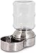 Algopix Similar Product 7 - Petmate Stainless Steel Replendish