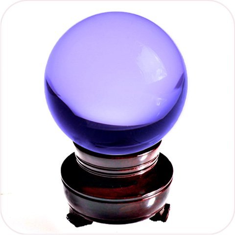 Algopix Similar Product 1 - Amlong Crystal Meditation Divnation