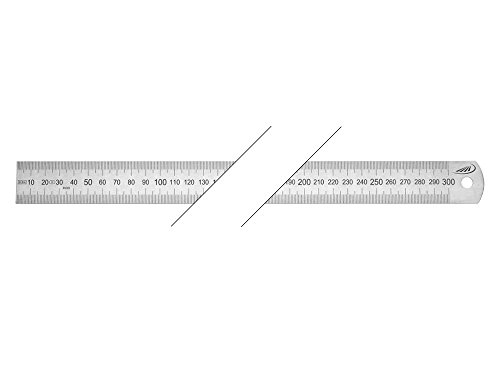 Algopix Similar Product 18 - Steel Scale Pliably Manufacturer Part