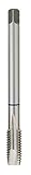 Algopix Similar Product 6 - RUKO 232140 HSS Machine Tap DIN 376
