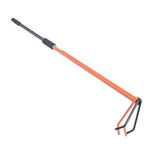 Algopix Similar Product 6 - Firebuggz Fireplace Tools 47 Original