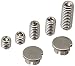 Algopix Similar Product 20 - Delta Faucet RP51095SS Button and Set