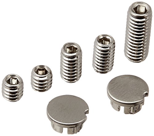 Algopix Similar Product 9 - Delta Faucet RP51095SS Button and Set