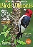 Algopix Similar Product 12 - Birds & Blooms