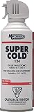 Algopix Similar Product 15 - MG Chemicals 403A 134A Super Cold