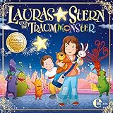 Algopix Similar Product 7 - Laura & Die Traummonster