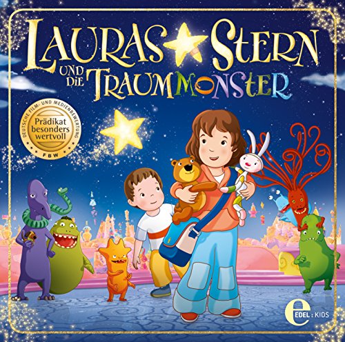 Algopix Similar Product 2 - Laura & Die Traummonster