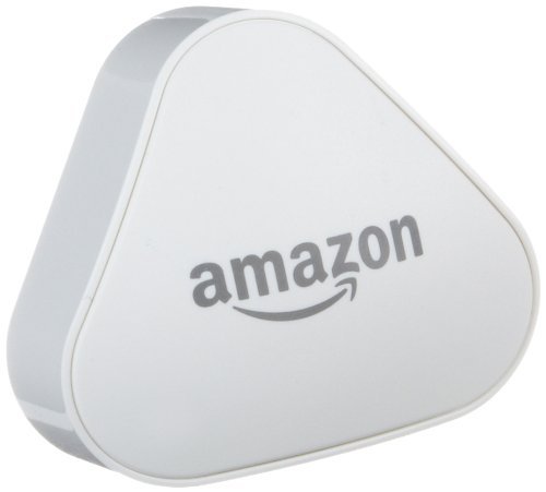Algopix Similar Product 3 - Amazon Kindle UK Type G Power Adapter