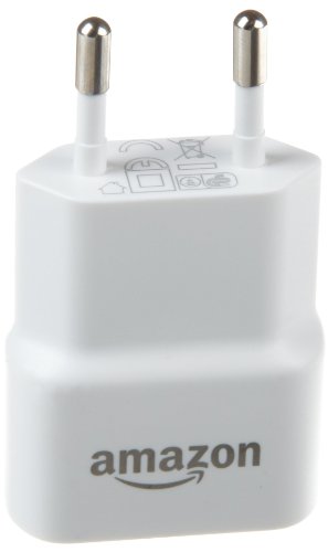 Algopix Similar Product 6 - Amazon Kindle EU Power Adapter Kindle