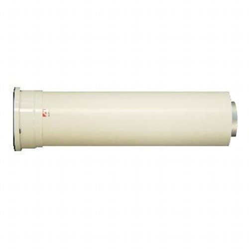Algopix Similar Product 4 - Rinnai 224080PP Condensing Vent Pipe