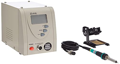 Algopix Similar Product 8 - Professional Digital variable