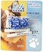 Algopix Similar Product 17 - Canine Soft Claws Dog Nail Caps Take