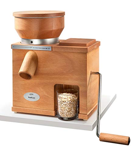Algopix Similar Product 7 - KoMo FidiFloc 21