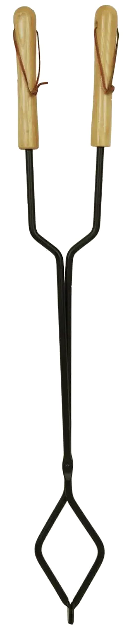 Algopix Similar Product 16 - Campfire Fire Place Tender Tongs Extra
