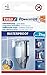 Algopix Similar Product 4 - tesa Powerstrips Waterproof Removable